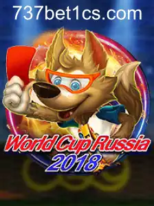 WorldCupRussia2018