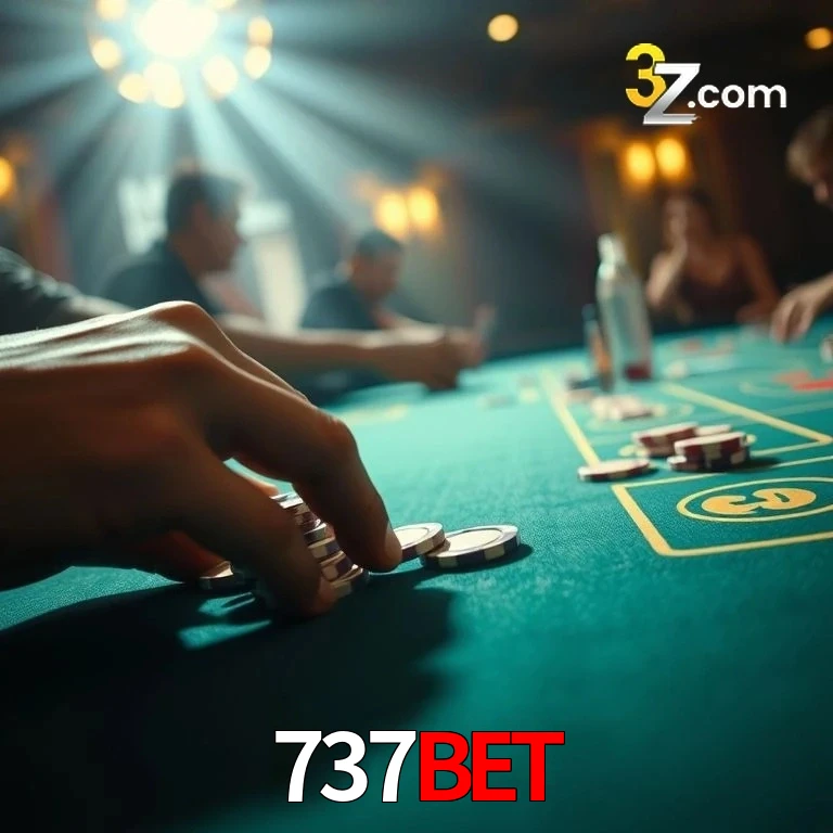 737bet lottery