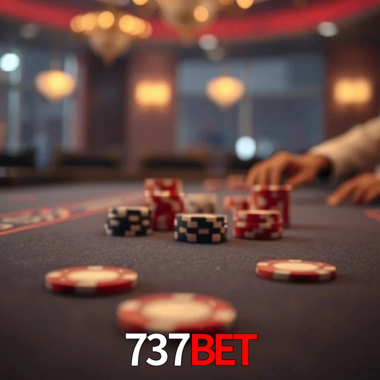 737bet Promoções