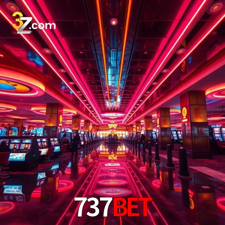 737bet APK Interface
