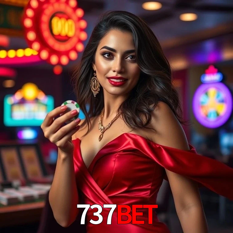737bet Torneios Slots