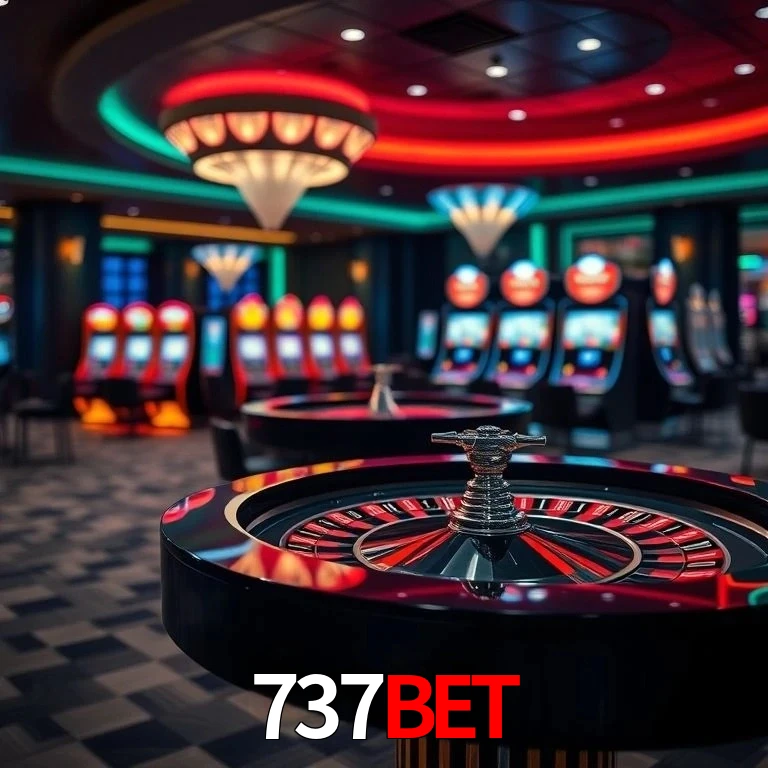 737bet APK Segurança