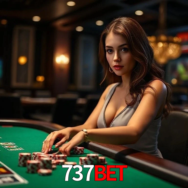 737bet Live Casino