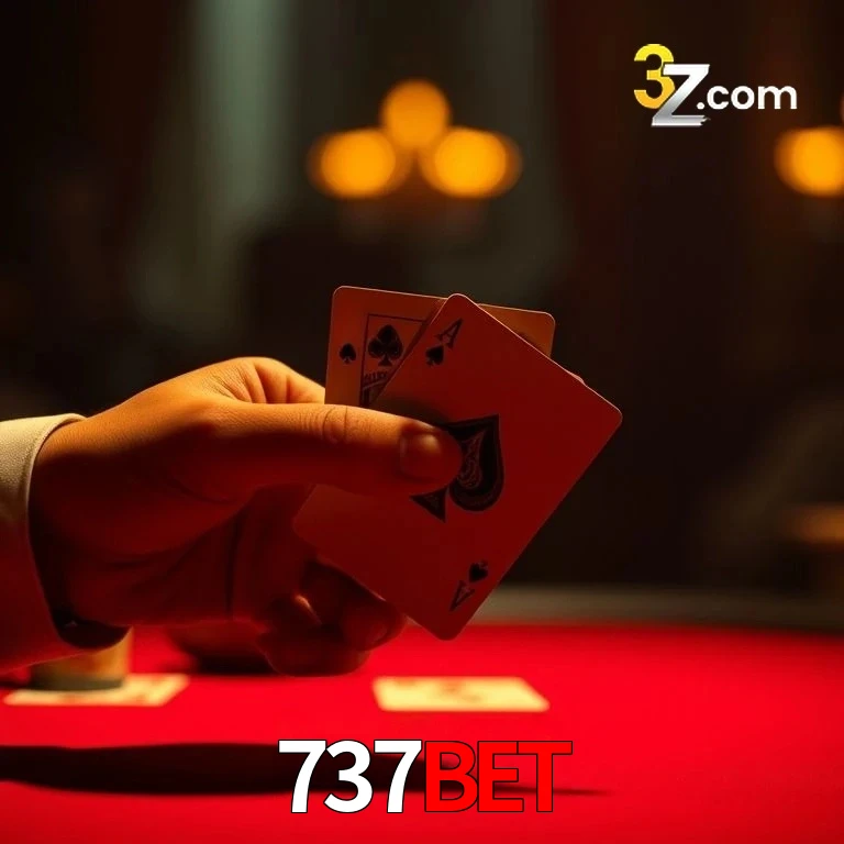 737bet Bônus